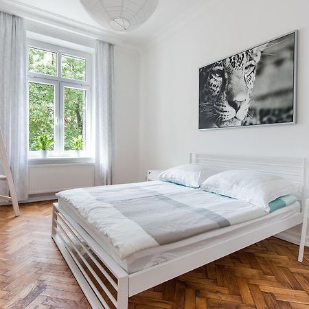 Style4Rent Sunny Old Town Apartments Krasków Exterior foto