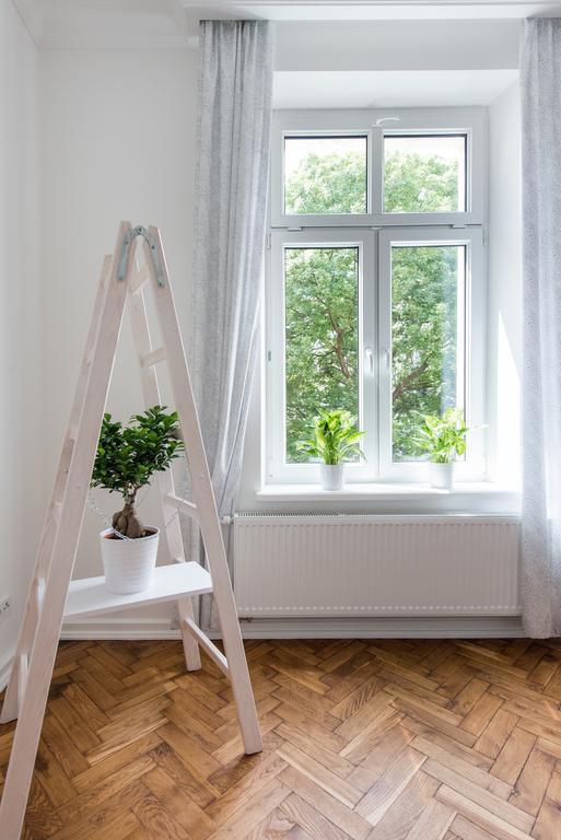 Style4Rent Sunny Old Town Apartments Krasków Exterior foto