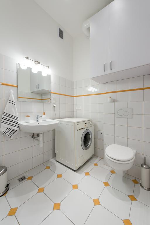 Style4Rent Sunny Old Town Apartments Krasków Exterior foto