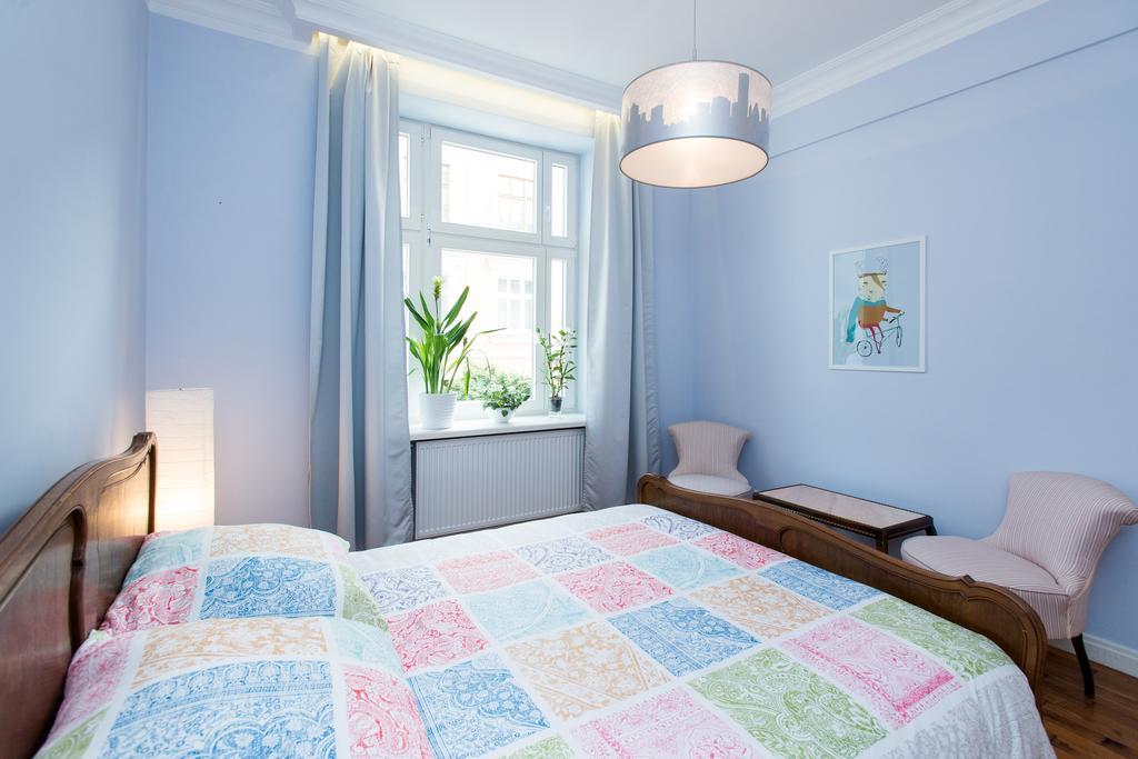 Style4Rent Sunny Old Town Apartments Krasków Cameră foto