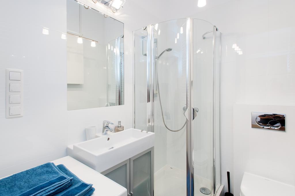 Style4Rent Sunny Old Town Apartments Krasków Cameră foto