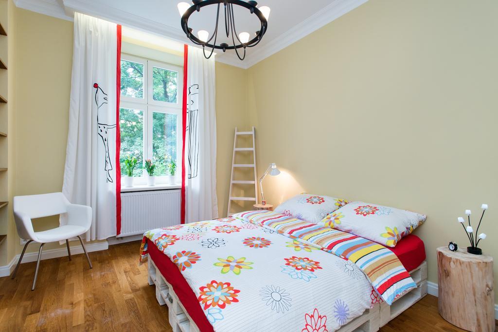 Style4Rent Sunny Old Town Apartments Krasków Cameră foto
