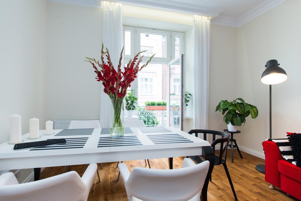 Style4Rent Sunny Old Town Apartments Krasków Cameră foto