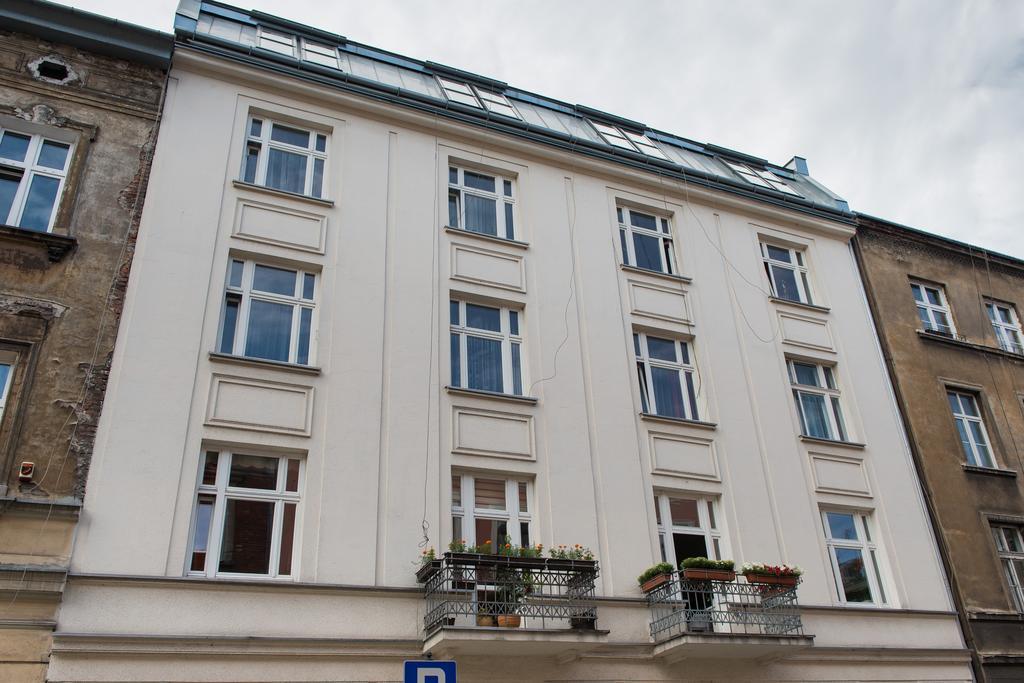 Style4Rent Sunny Old Town Apartments Krasków Cameră foto